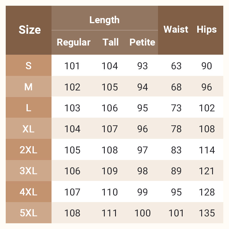 High Stretch Tummy Control Button Wide Leg Pants
