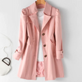 Sterling Breeze Coat