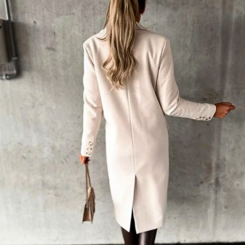 Chelsea Signature Coat