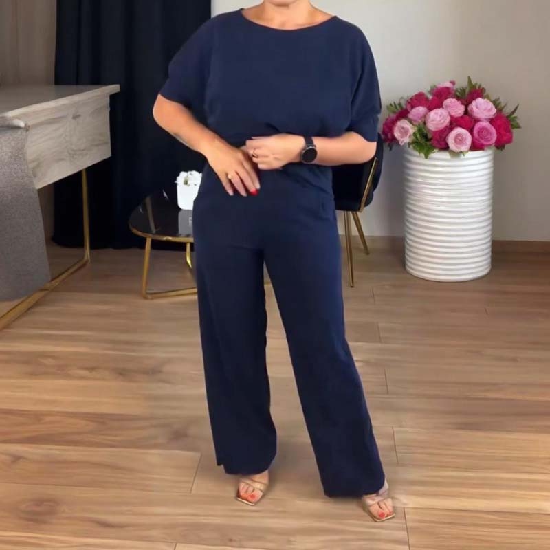 Everyday Modern Three-Piece Knit Set