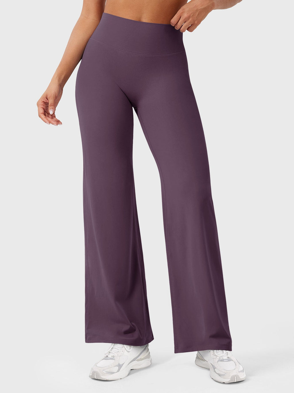 Everyday Ease Straight Leggings
