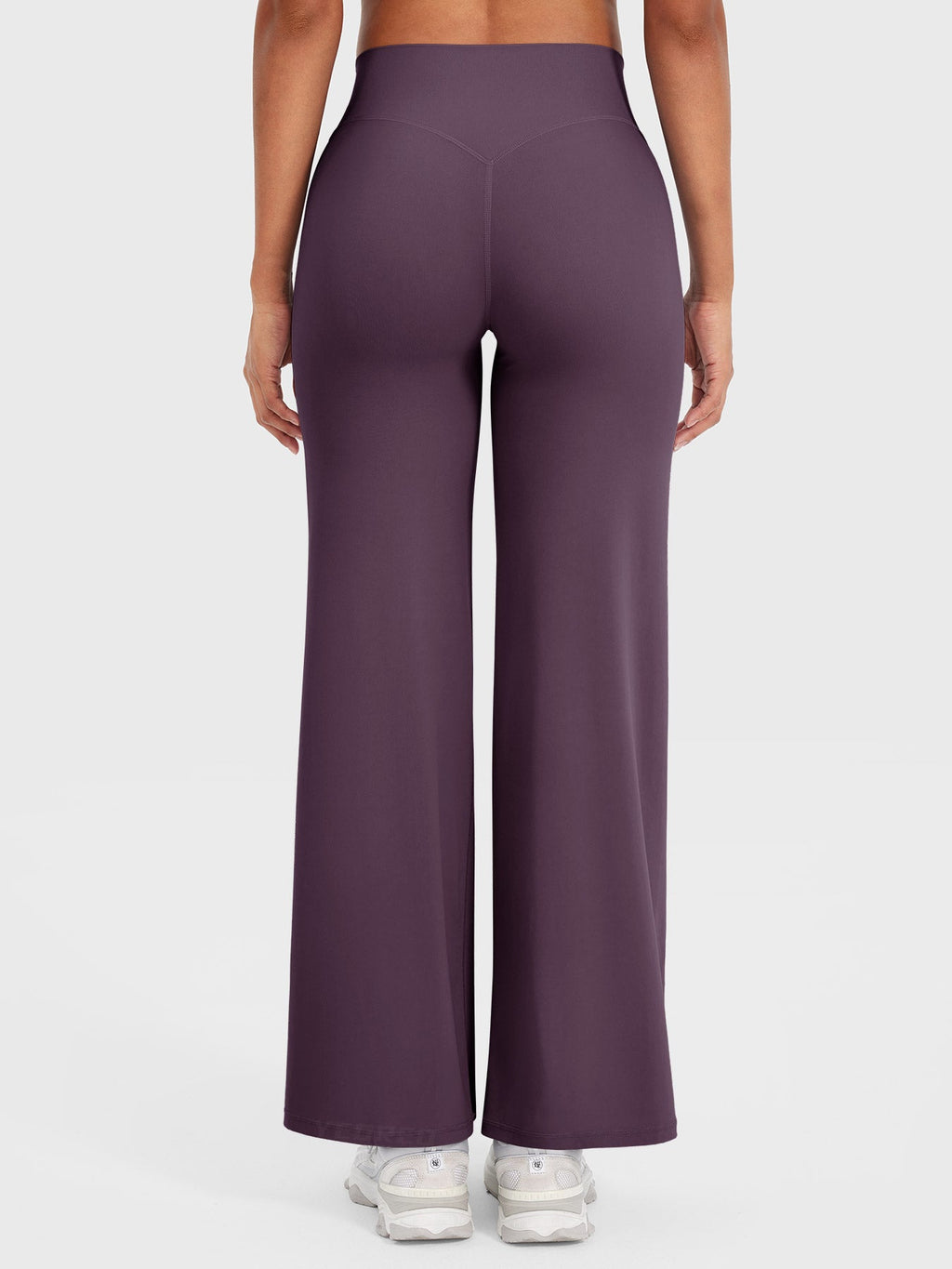 Everyday Ease Straight Leggings