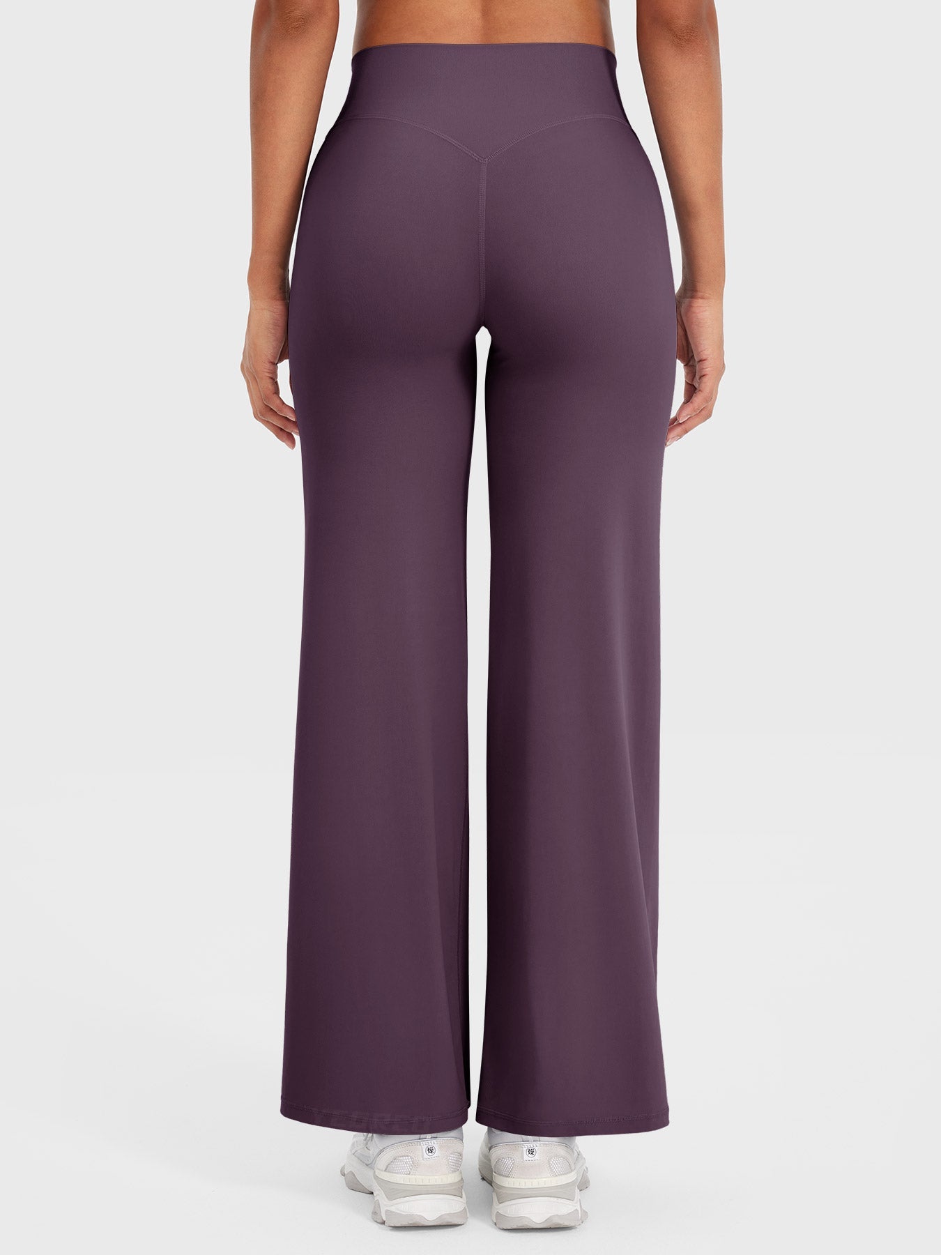 Everyday Ease Straight Leggings
