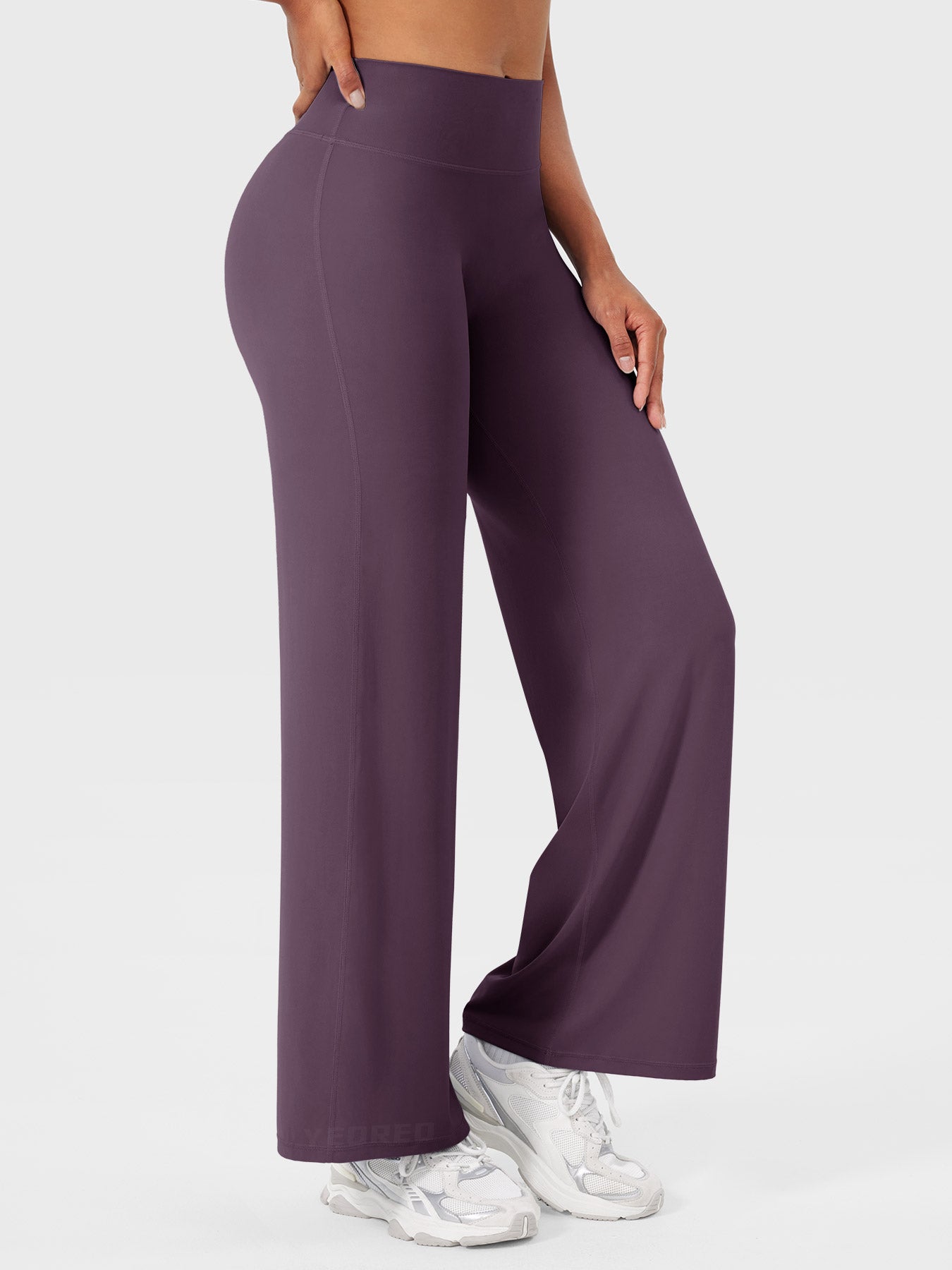 Everyday Ease Straight Leggings