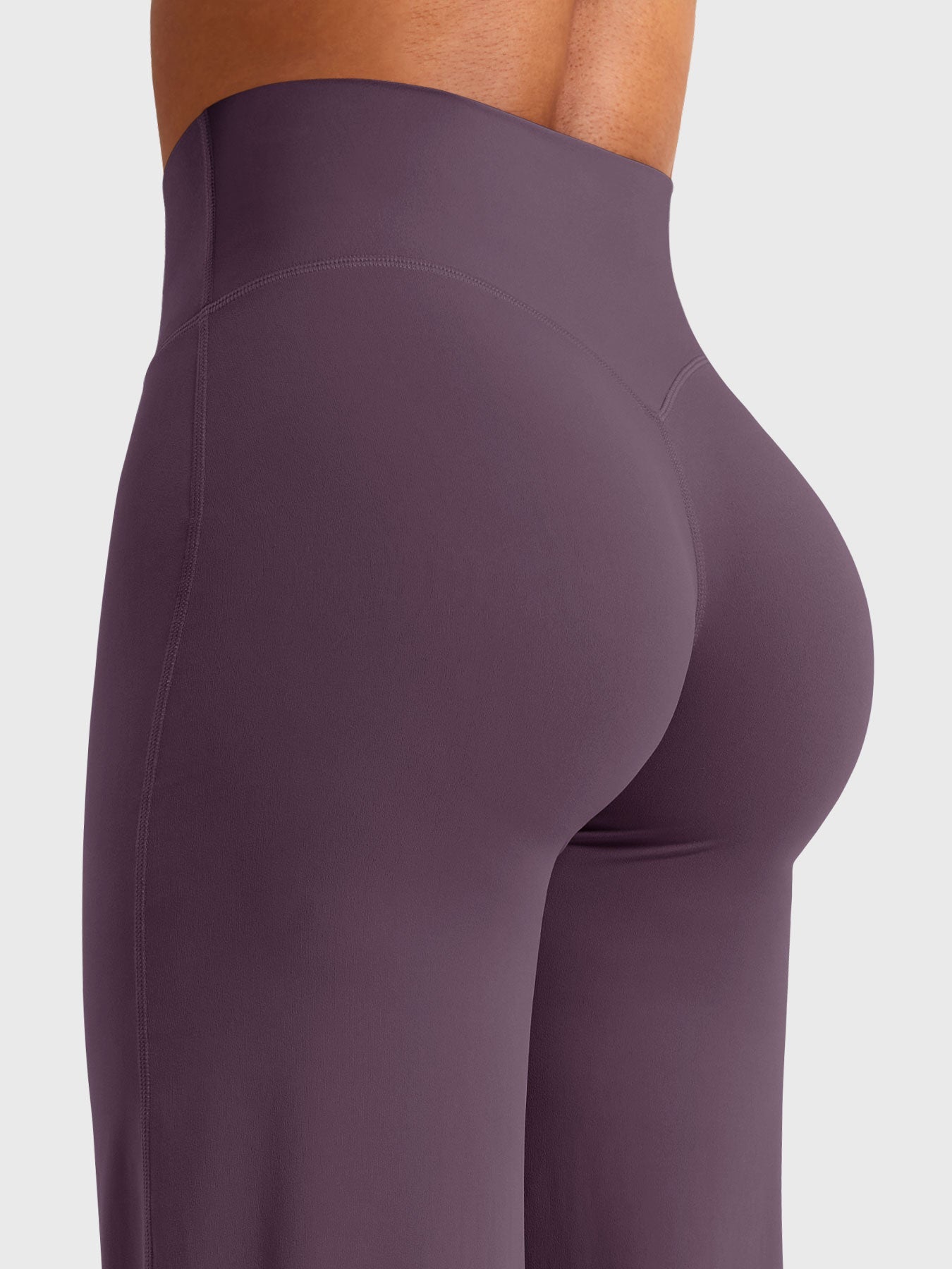 Everyday Ease Straight Leggings