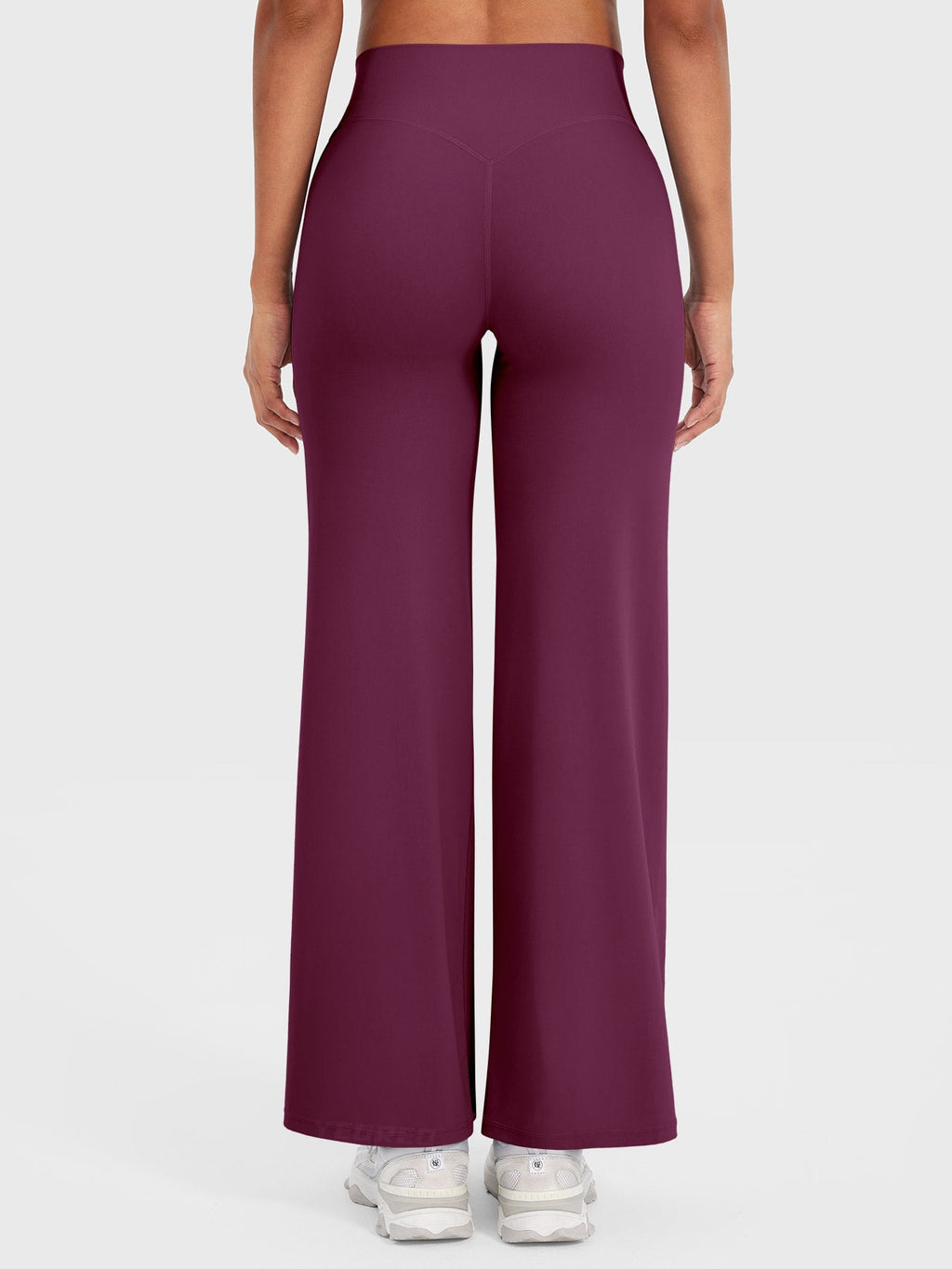 Everyday Ease Straight Leggings