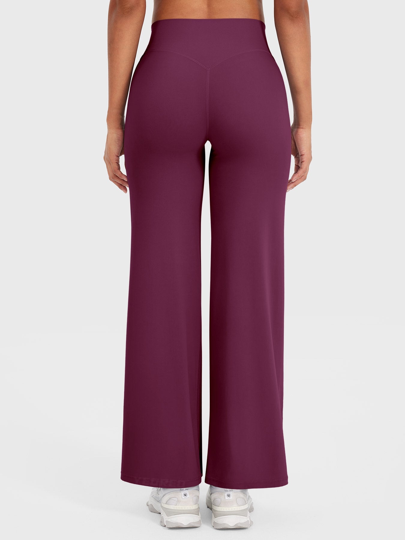 Everyday Ease Straight Leggings