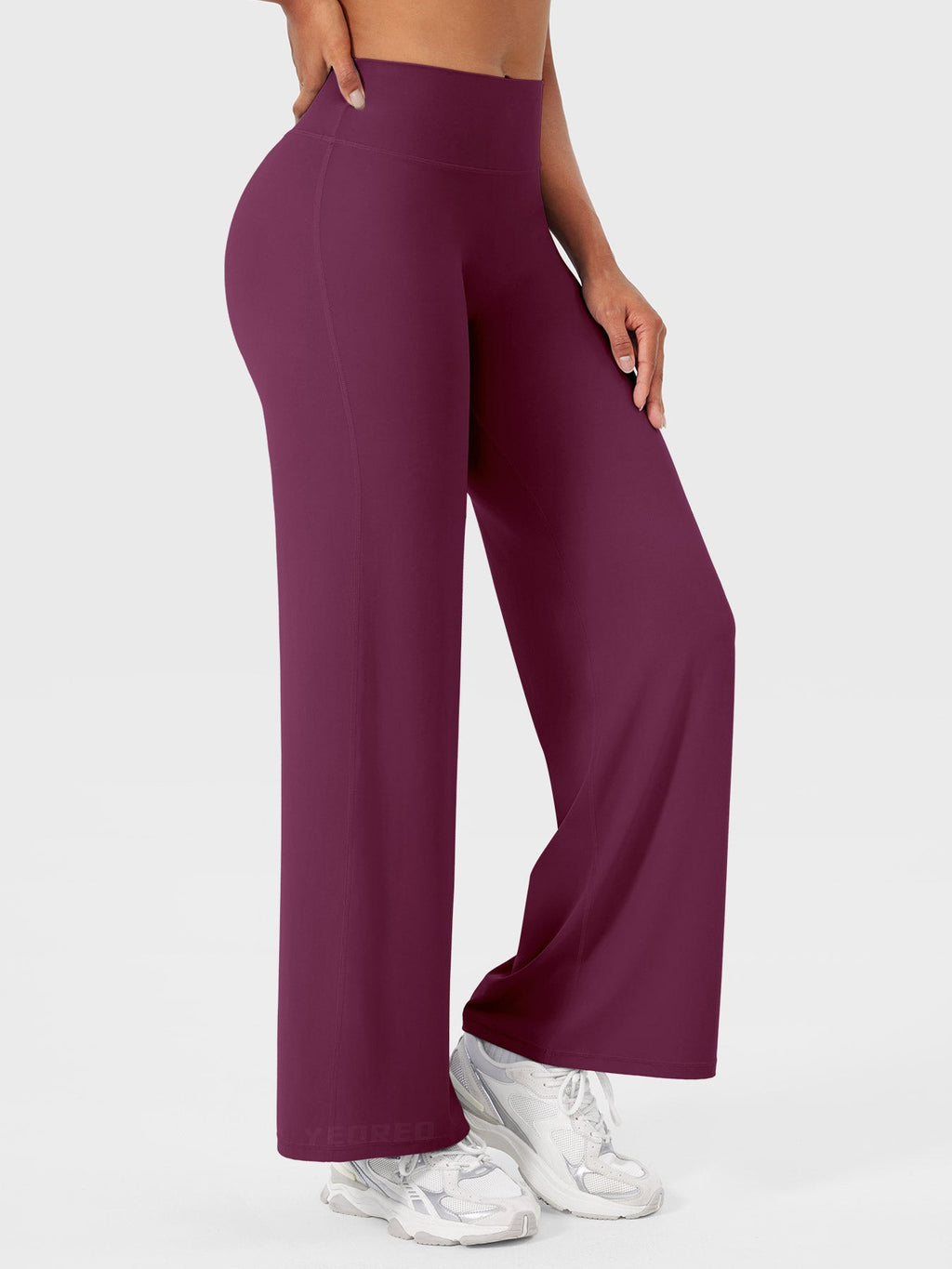 Everyday Ease Straight Leggings