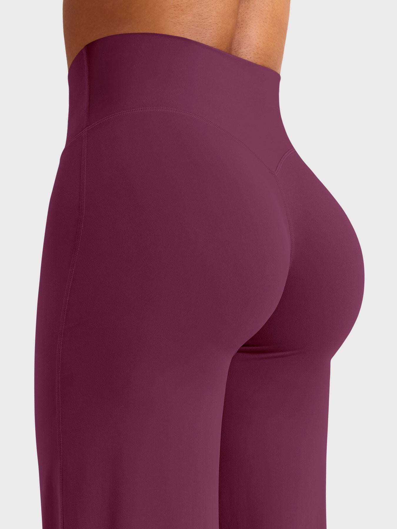 Everyday Ease Straight Leggings