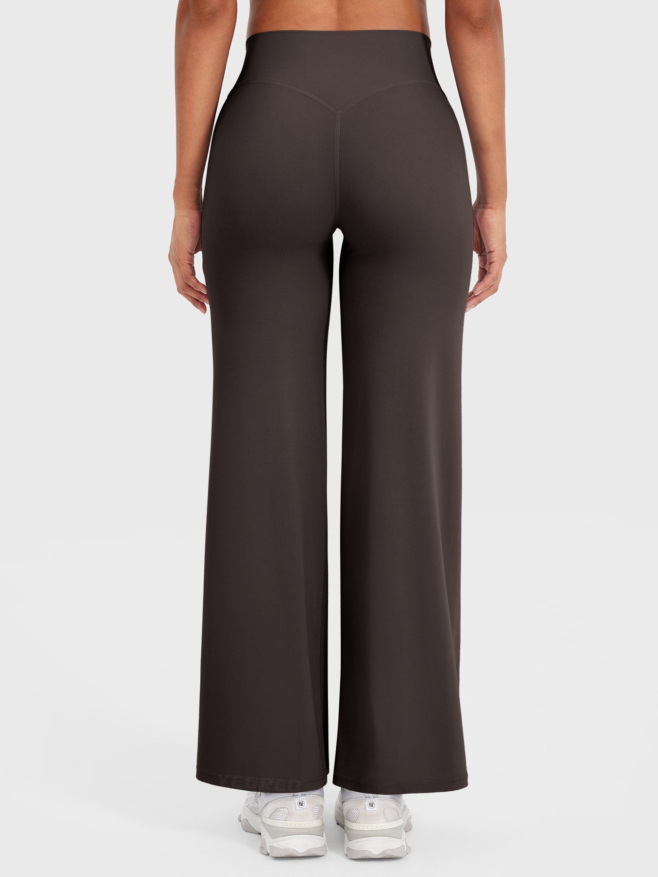 Everyday Ease Straight Leggings