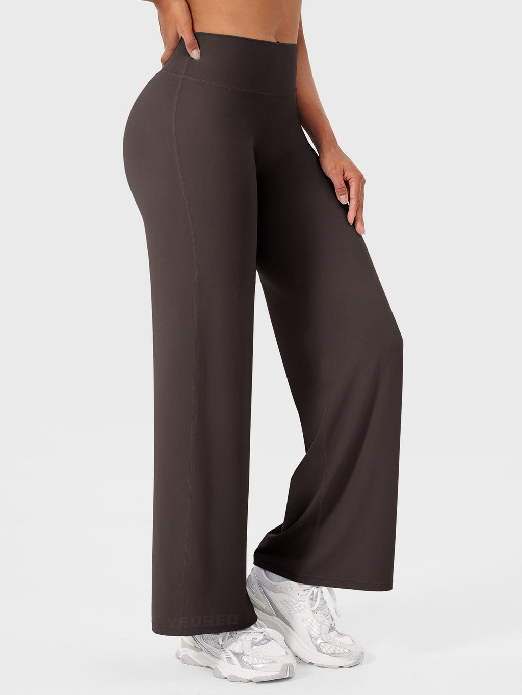 Everyday Ease Straight Leggings