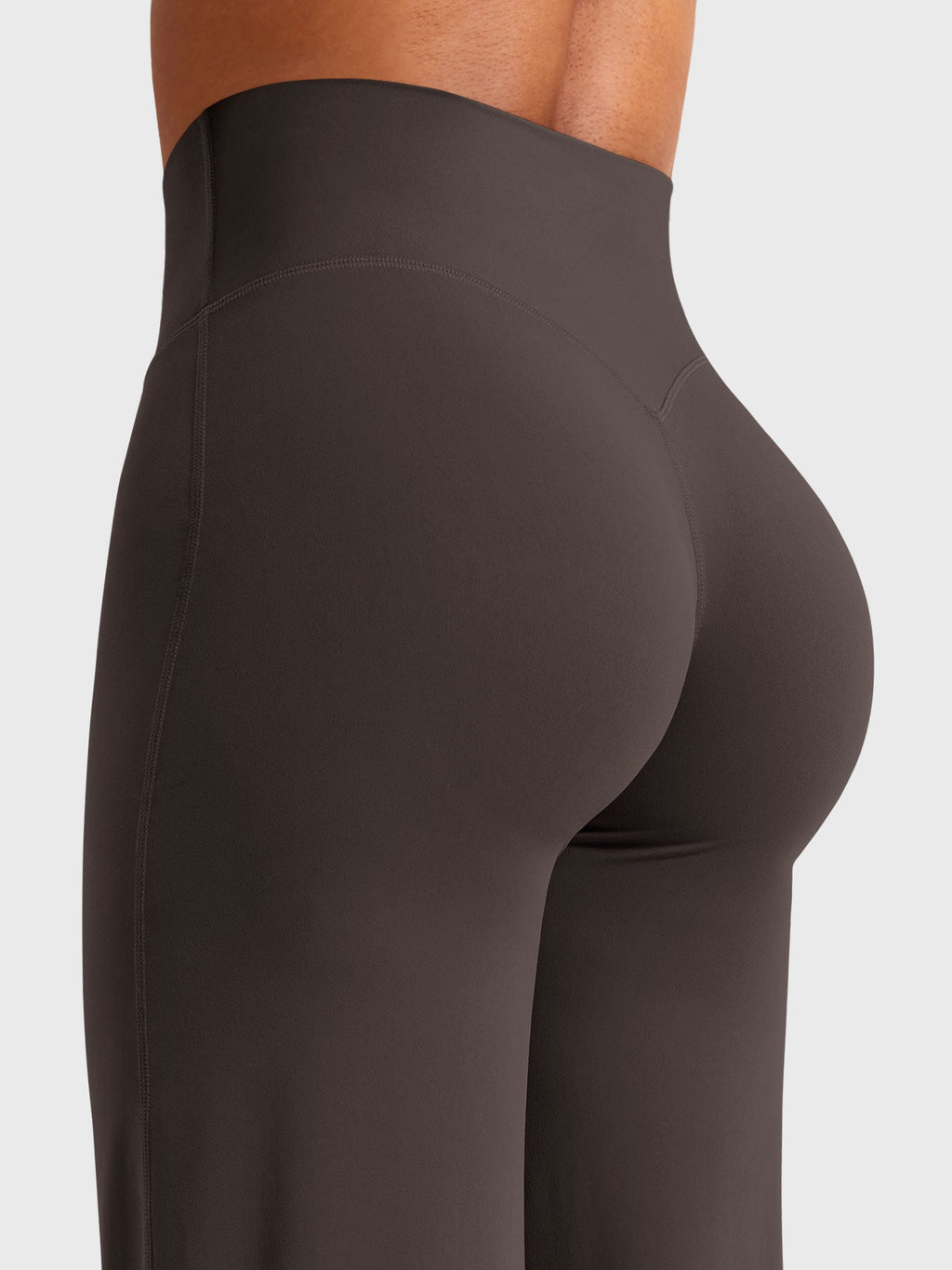 Everyday Ease Straight Leggings