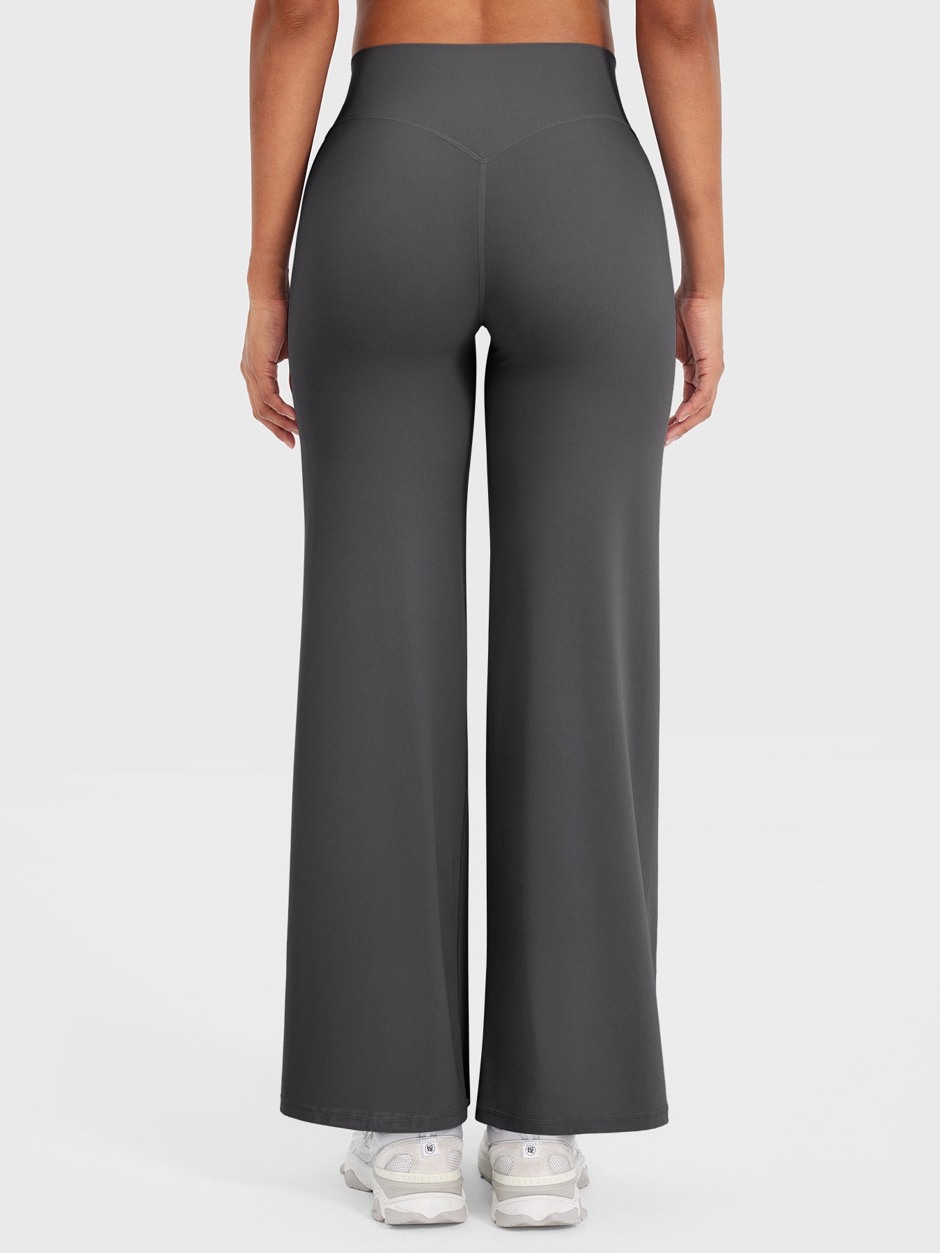 Everyday Ease Straight Leggings