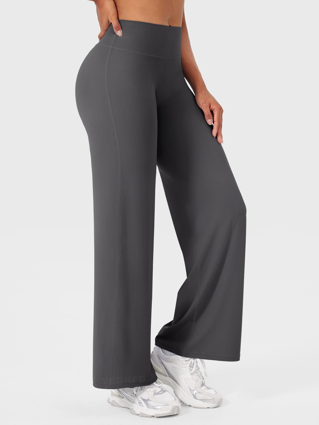 Everyday Ease Straight Leggings