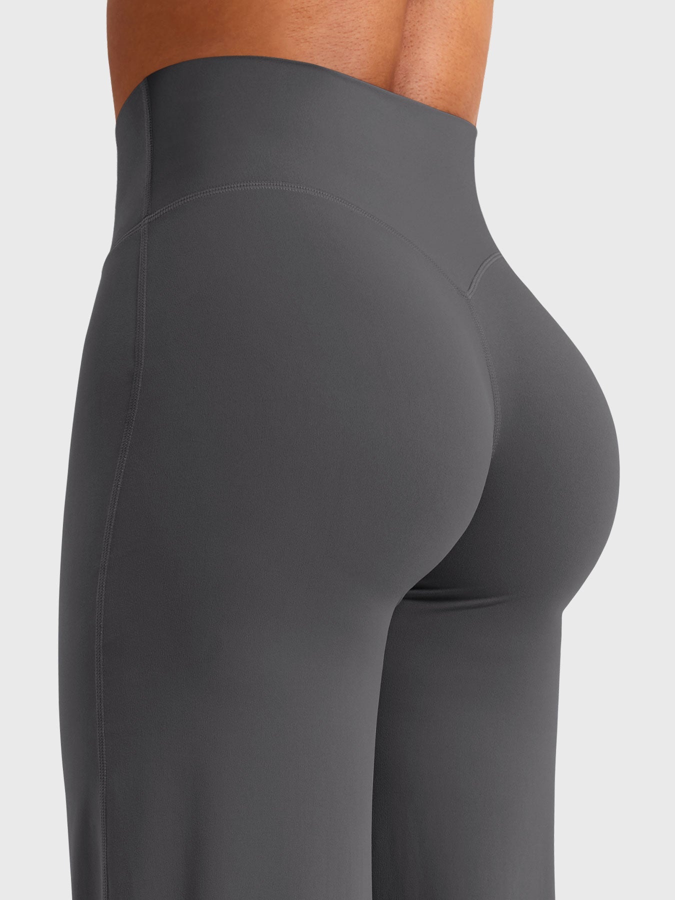 Everyday Ease Straight Leggings