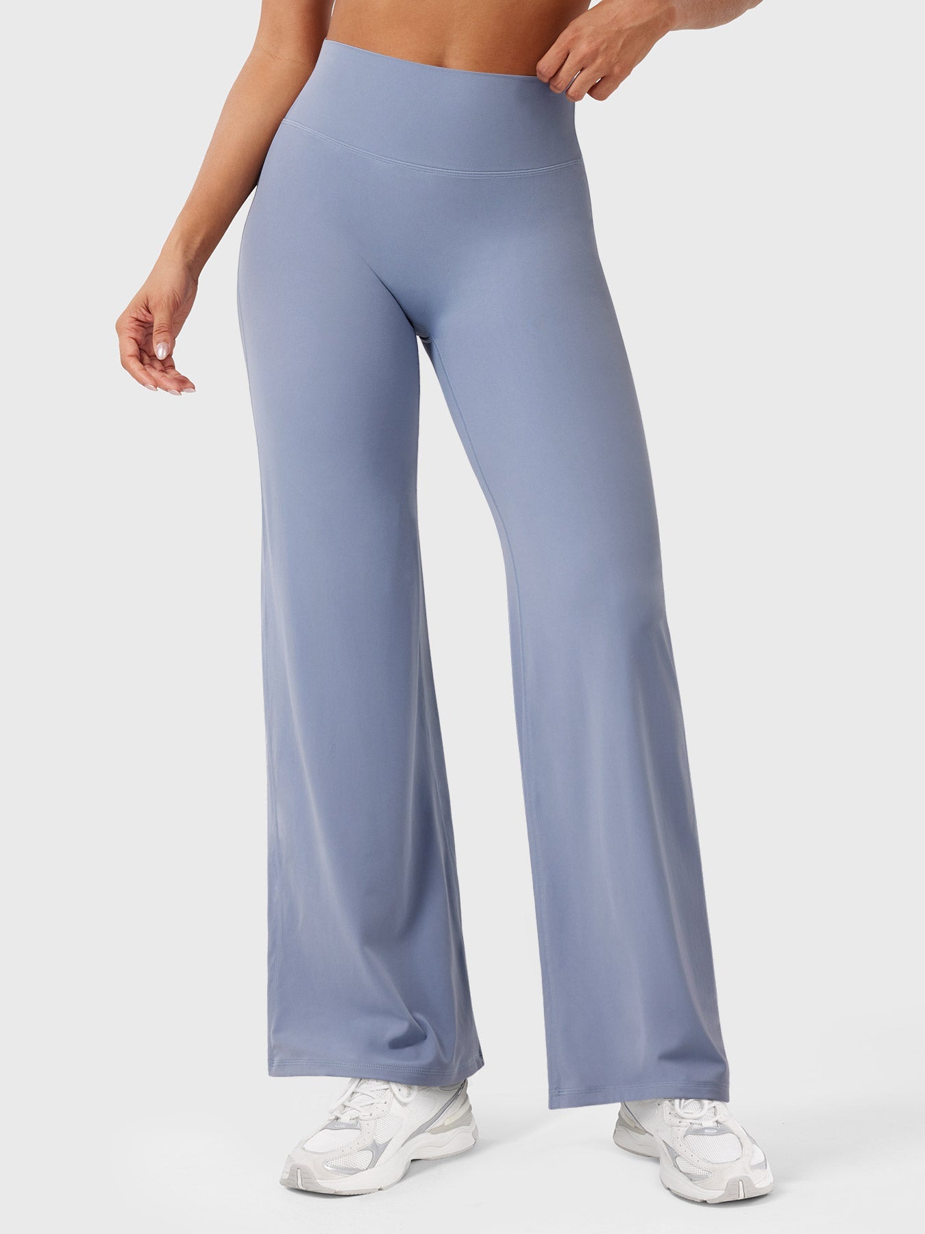 Everyday Ease Straight Leggings
