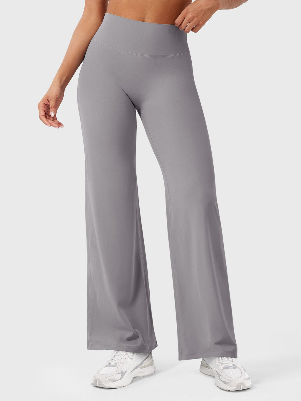 Everyday Ease Straight Leggings
