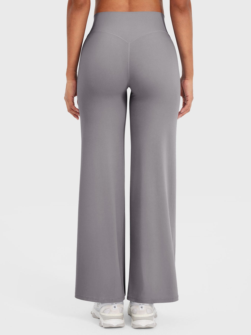 Everyday Ease Straight Leggings