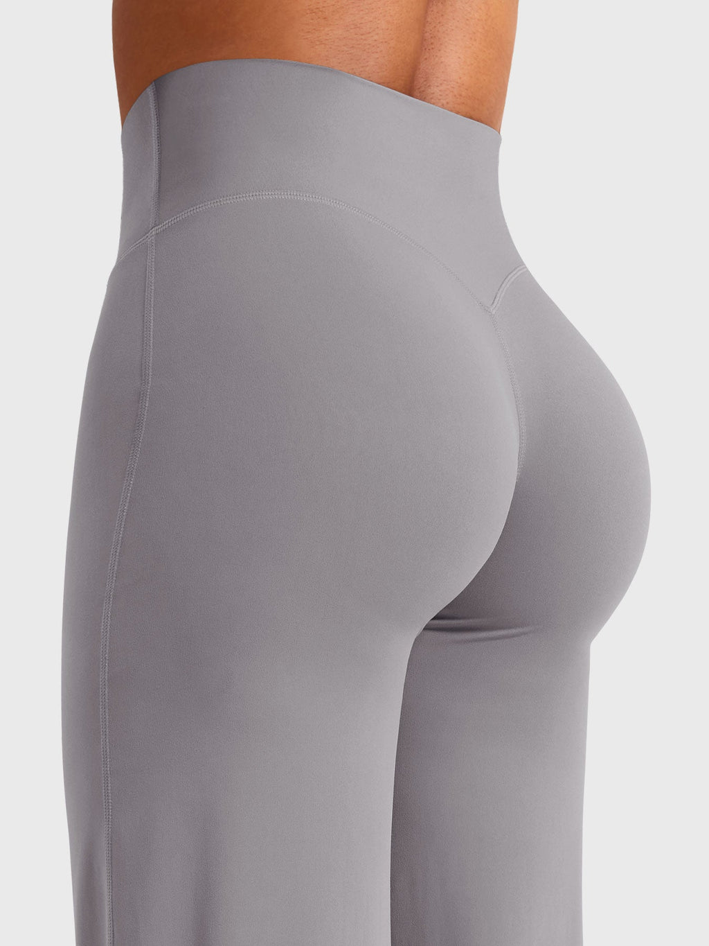 Everyday Ease Straight Leggings