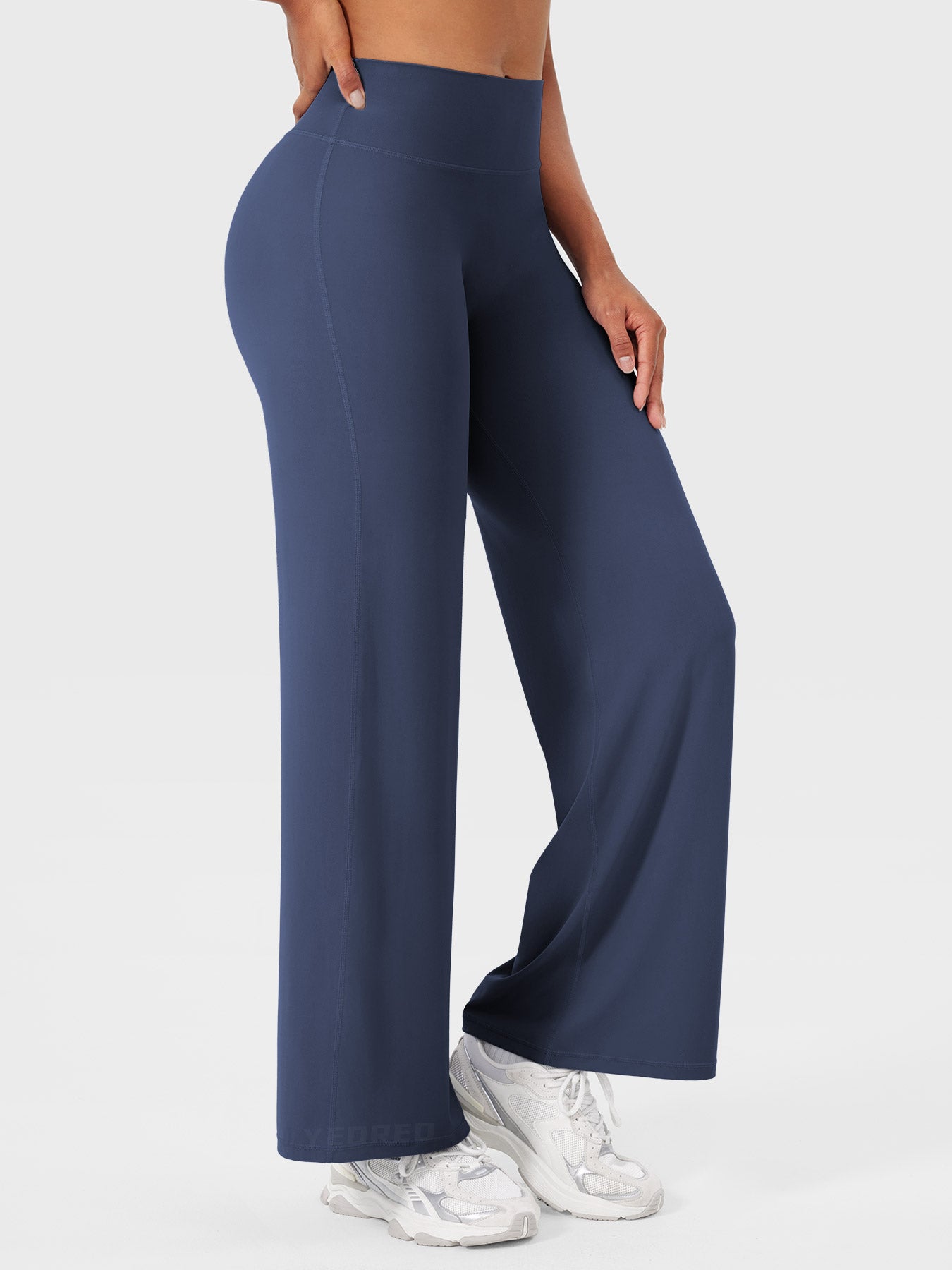 Everyday Ease Straight Leggings