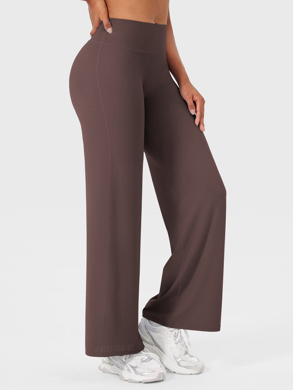 Everyday Ease Straight Leggings