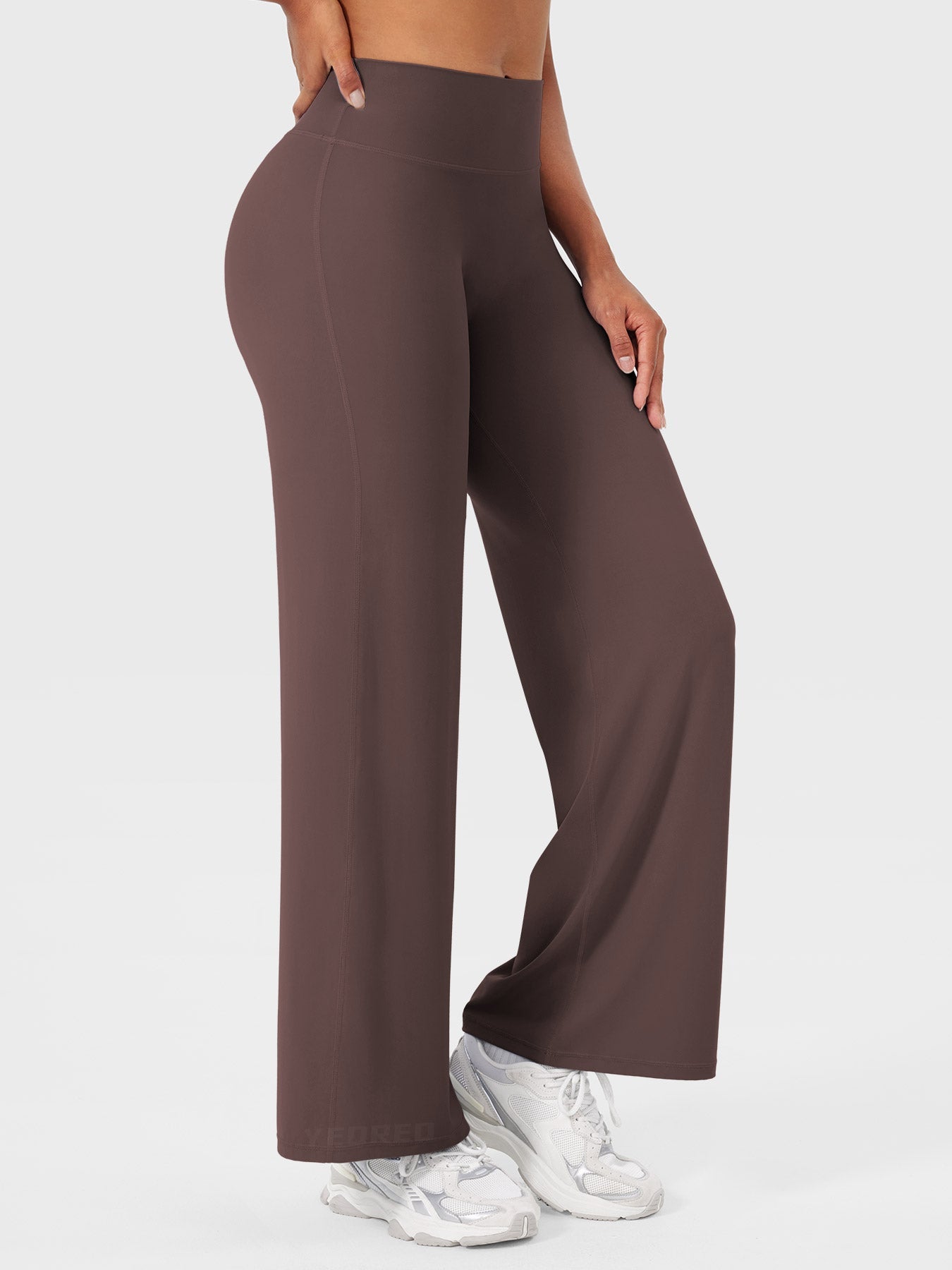 Everyday Ease Straight Leggings