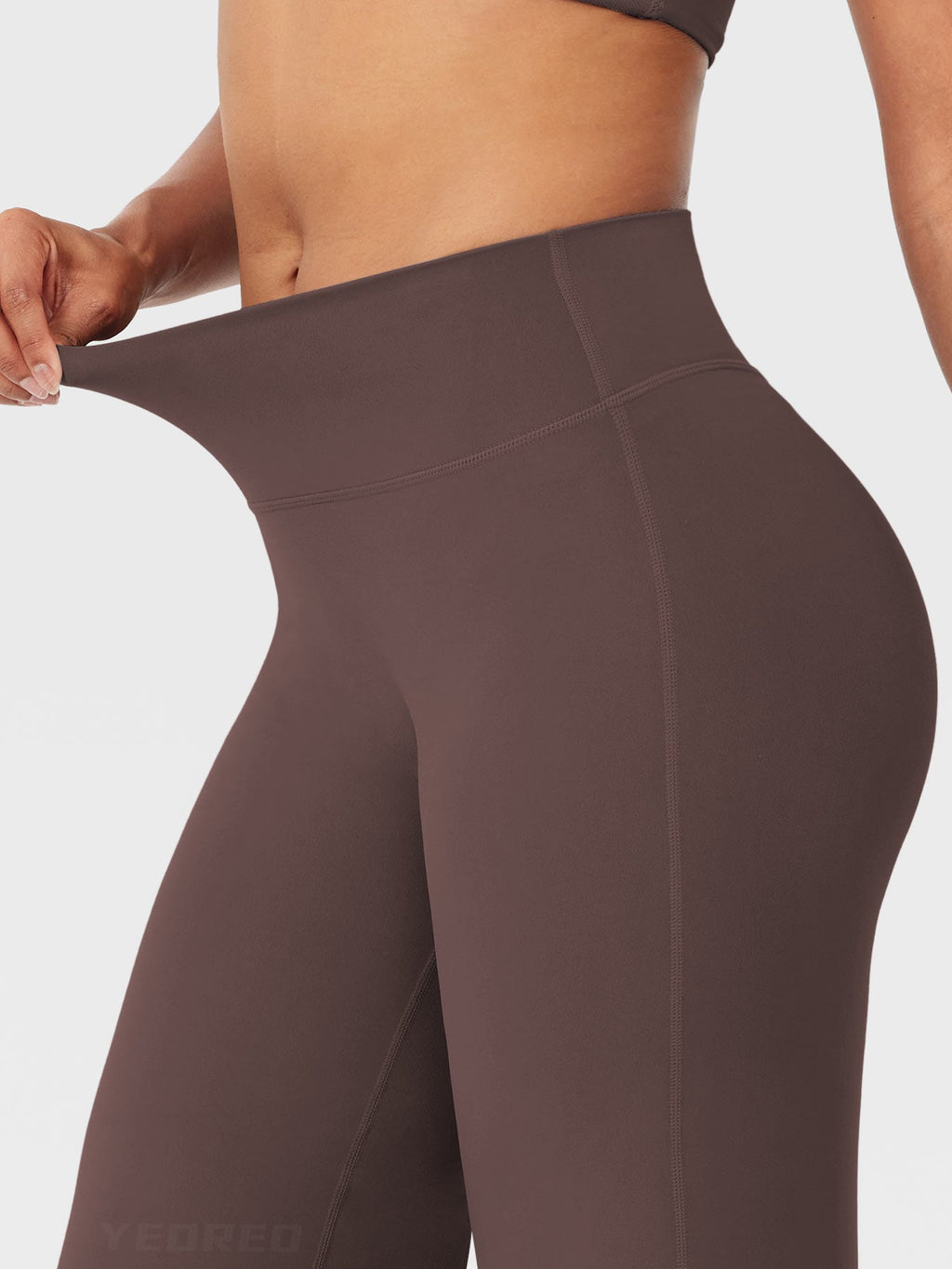 Everyday Ease Straight Leggings