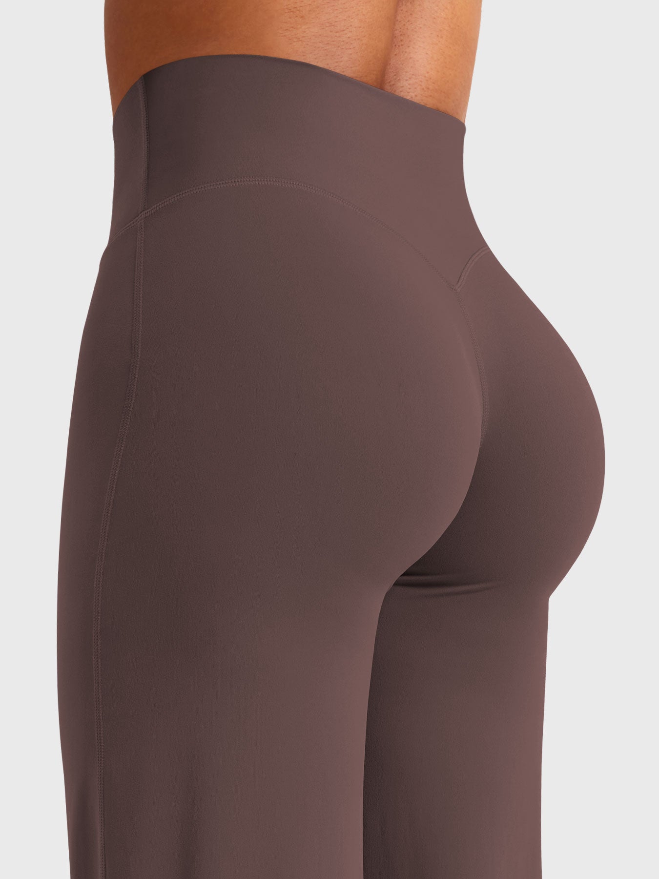 Everyday Ease Straight Leggings