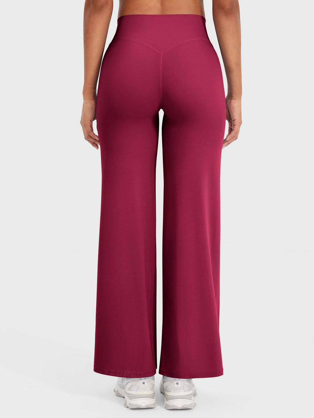 Everyday Ease Straight Leggings