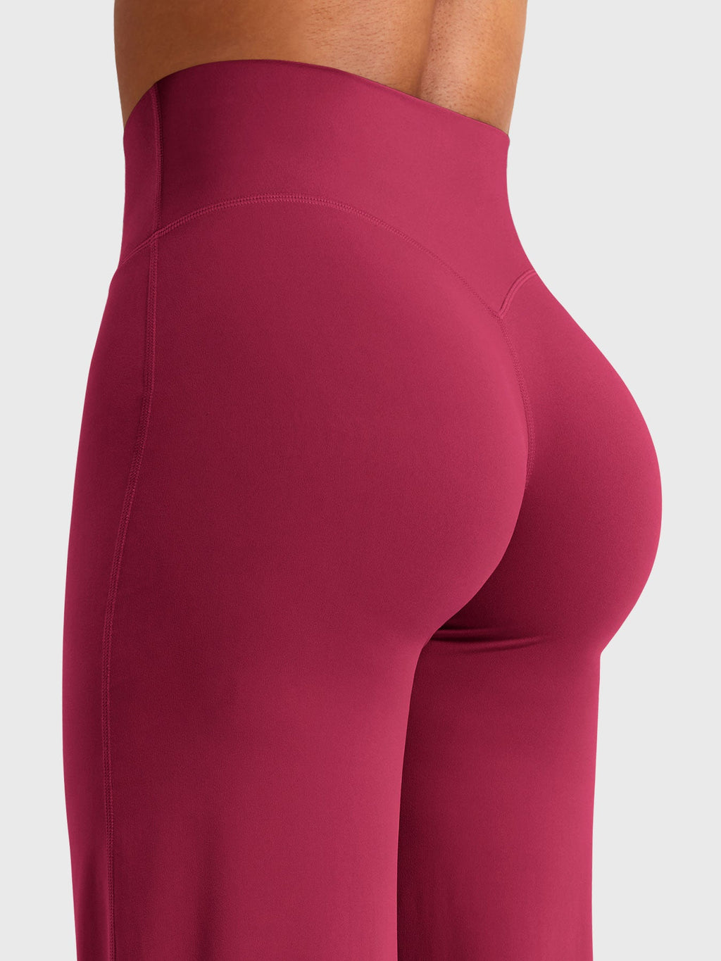 Everyday Ease Straight Leggings