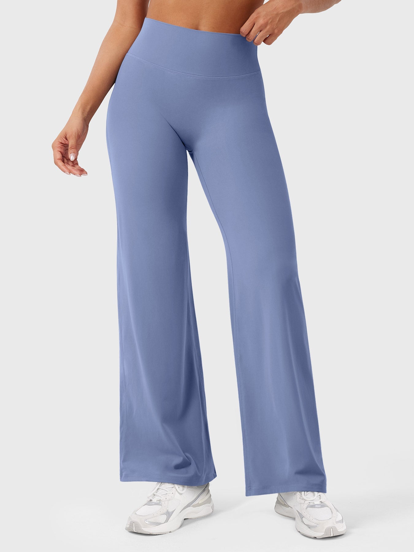 Everyday Ease Straight Leggings