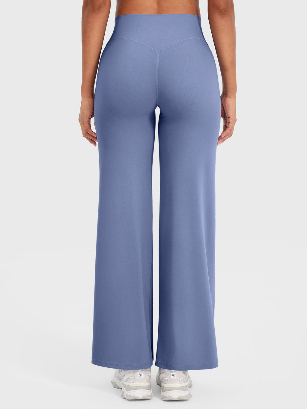 Everyday Ease Straight Leggings