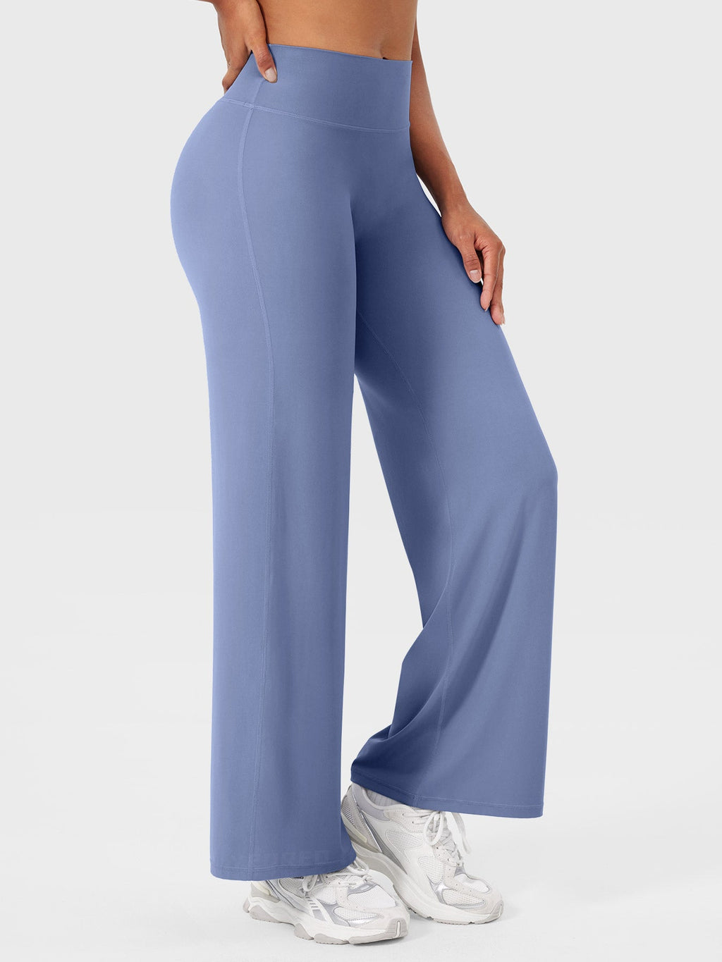 Everyday Ease Straight Leggings