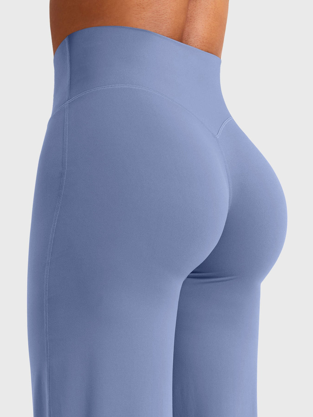 Everyday Ease Straight Leggings