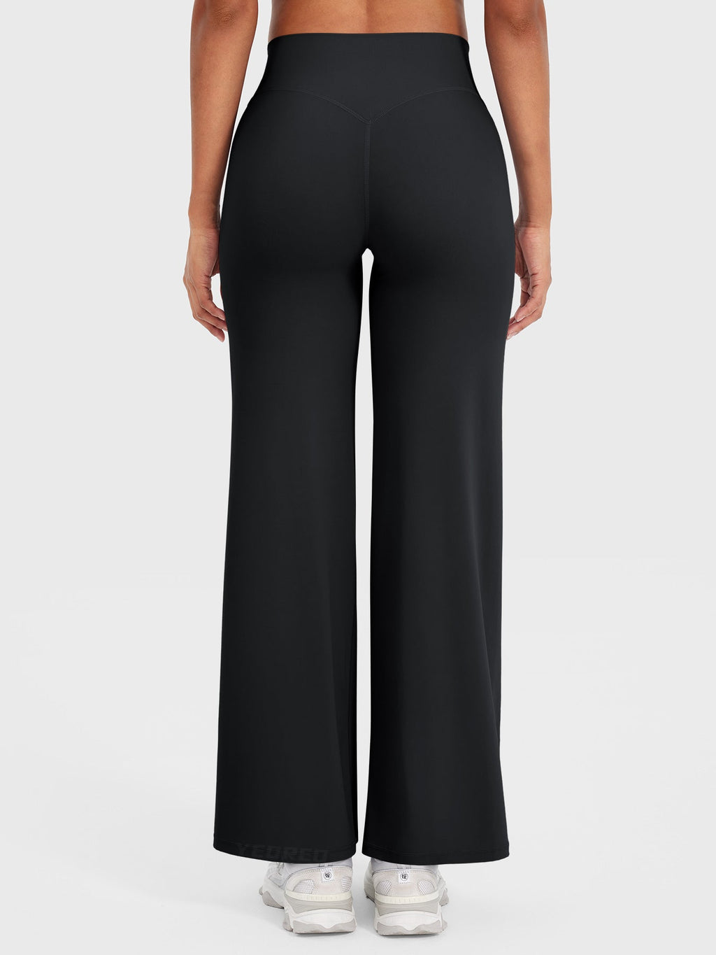 Everyday Ease Straight Leggings