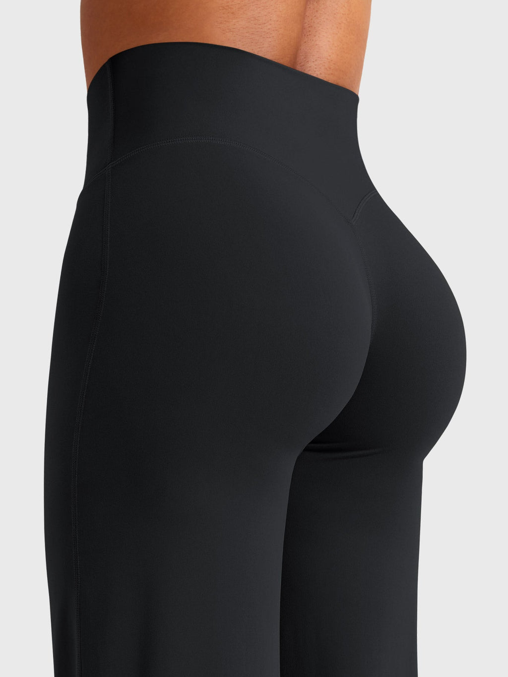 Everyday Ease Straight Leggings